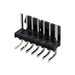 1718140007 by Molex - CONNECTOR HEADER R/A 7POS 3.96MM