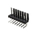 1718140008 by Molex - CONNECTOR HEADER R/A 8POS 3.96MM