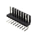 1718140009 by Molex - CONNECTOR HEADER R/A 9POS 3.96MM