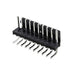 1718140010 by Molex - CONNECTOR HEADER R/A 10POS 3.96MM
