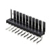 1718140011 by Molex - CONNECTOR HEADER R/A 11POS 3.96MM