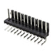 1718140012 by Molex - CONNECTOR HEADER R/A 12POS 3.96MM
