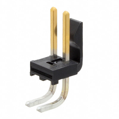 1718141002 by Molex - CONNECTOR HEADER R/A 2POS 3.96MM