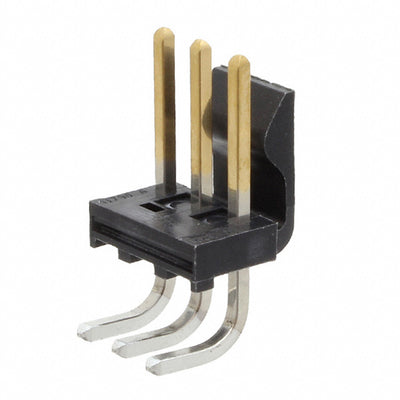 1718141003 by Molex - CONNECTOR HEADER R/A 3POS 3.96MM