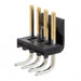 1718141004 by Molex - CONNECTOR HEADER R/A 4POS 3.96MM