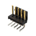 1718141005 by Molex - CONNECTOR HEADER R/A 5POS 3.96MM