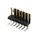 1718141007 by Molex - CONNECTOR HEADER R/A 7POS 3.96MM
