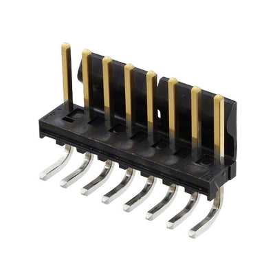 1718141008 by Molex - CONNECTOR HEADER R/A 8POS 3.96MM