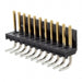 1718141011 by Molex - CONNECTOR HEADER R/A 11POS 3.96MM