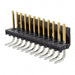 1718141012 by Molex - CONNECTOR HEADER R/A 12POS 3.96MM