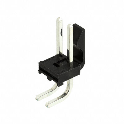 1718143002 by Molex - CONNECTOR HEADER R/A 2POS 3.96MM