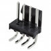 1718143004 by Molex - CONNECTOR HEADER R/A 4POS 3.96MM