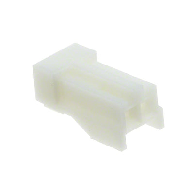 171822-2 by TE Connectivity AMP Connectors - CONNECTOR RECPT HSG 2POS 2.50MM