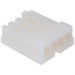 171822-4 by TE Connectivity AMP Connectors - CONNECTOR RECPT HSG 4POS 2.50MM