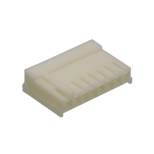 171822-8 by TE Connectivity AMP Connectors - CONNECTOR RECPT HSG 8POS 2.50MM