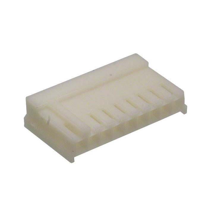 171822-9 by TE Connectivity AMP Connectors - CONNECTOR RECPT HSG 9POS 2.50MM