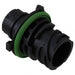 1718230-2 by TE Connectivity Deutsch Connectors - CONNECTOR RECPT HSNG MALE 6POS PNL MT