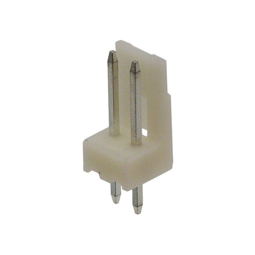 171825-2 by TE Connectivity AMP Connectors - CONNECTOR HEADER VERT 2POS 2.5MM