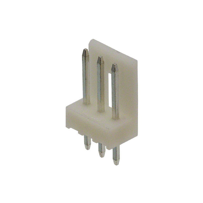 171825-3 by TE Connectivity AMP Connectors - CONNECTOR HEADER VERT 3POS 2.5MM