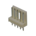 171825-5 by TE Connectivity AMP Connectors - CONNECTOR HEADER VERT 5POS 2.5MM