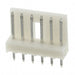 171825-6 by TE Connectivity AMP Connectors - CONNECTOR HEADER VERT 6POS 2.5MM