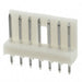 171825-7 by TE Connectivity AMP Connectors - CONNECTOR HEADER VERT 7POS 2.5MM