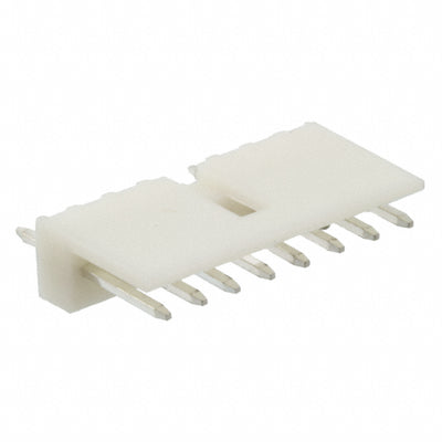 171825-8 by TE Connectivity AMP Connectors - CONNECTOR HEADER VERT 8POS 2.5MM