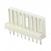 171825-9 by TE Connectivity AMP Connectors - CONNECTOR HEADER VERT 9POS 2.5MM