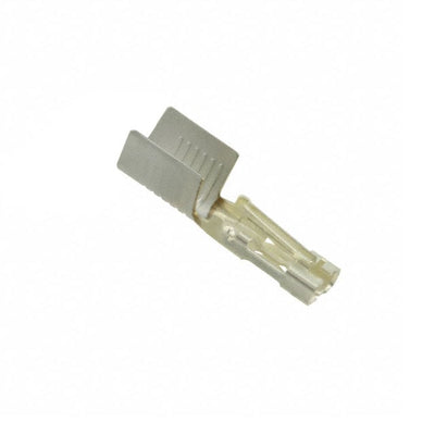 1718250100 by Molex - TERM BLADE FEMALE 10-12AWG TIN