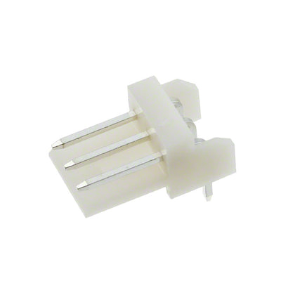 171826-3 by TE Connectivity AMP Connectors - CONNECTOR HEADER R/A 3POS 2.5MM