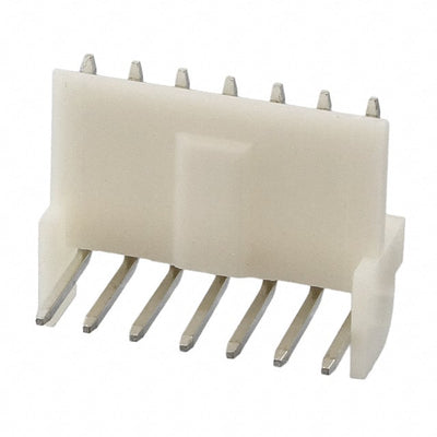 171826-7 by TE Connectivity AMP Connectors - CONNECTOR HEADER R/A 7POS 2.5MM