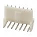 171826-7 by TE Connectivity AMP Connectors - CONNECTOR HEADER R/A 7POS 2.5MM