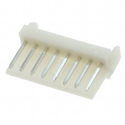171826-8 by TE Connectivity AMP Connectors - CONNECTOR HEADER R/A 8POS 2.5MM