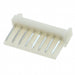 171826-8 by TE Connectivity AMP Connectors - CONNECTOR HEADER R/A 8POS 2.5MM