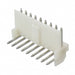 171826-9 by TE Connectivity AMP Connectors - CONNECTOR HEADER R/A 9POS 2.5MM