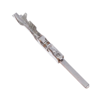 1718348-1 by TE Connectivity AMP Connectors - CONNECTOR TAB 22-24AWG CRIMP TIN