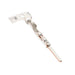 1718350-1 by TE Connectivity AMP Connectors - CONNECTOR TAB 20AWG CRIMP TIN