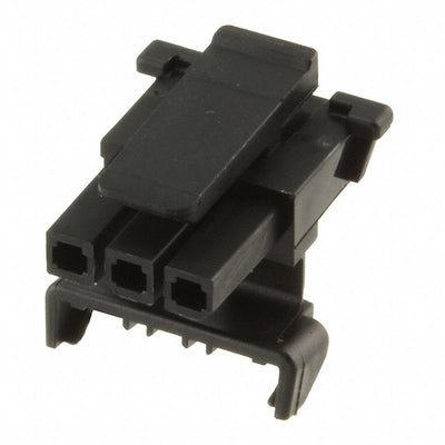 1718500300 by Molex - CONNECTOR RECPT HSG 3POS 3.00MM