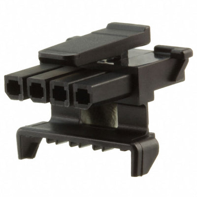 1718500400 by Molex - CONNECTOR RECPT HSG 4POS 3.00MM