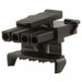 1718500400 by Molex - CONNECTOR RECPT HSG 4POS 3.00MM