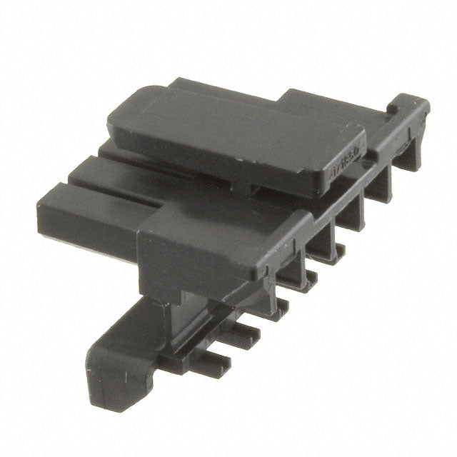 1718500500 by Molex - CONNECTOR RECPT HSG 5POS 3.00MM