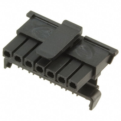 1718500700 by Molex - CONNECTOR RECPT HSG 7POS 3.00MM