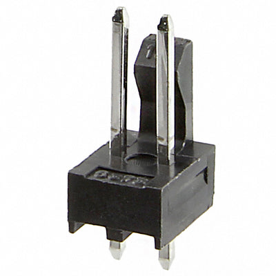 1718560002 by Molex - CONNECTOR HEADER VERT 2POS 2.54MM