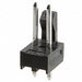 1718560002 by Molex - CONNECTOR HEADER VERT 2POS 2.54MM