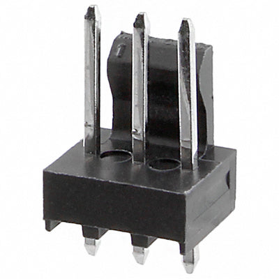 1718560003 by Molex - CONNECTOR HEADER VERT 3POS 2.54MM