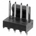 1718560004 by Molex - CONNECTOR HEADER VERT 4POS 2.54MM