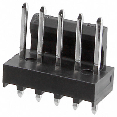 1718560005 by Molex - CONNECTOR HEADER VERT 5POS 2.54MM