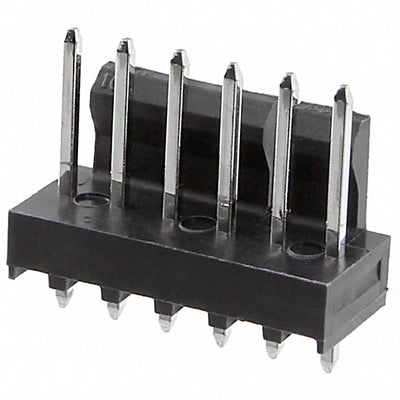 1718560006 by Molex - CONNECTOR HEADER VERT 6POS 2.54MM