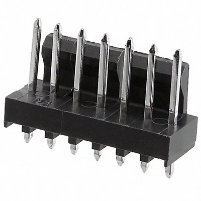 1718560007 by Molex - CONNECTOR HEADER VERT 7POS 2.54MM