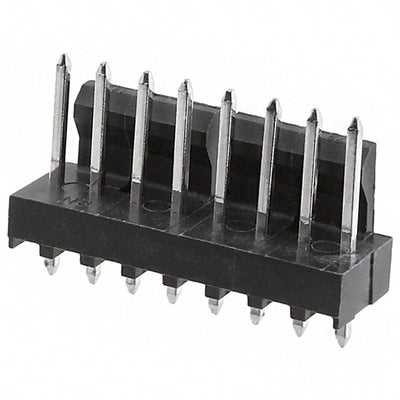 1718560008 by Molex - CONNECTOR HEADER VERT 8POS 2.54MM